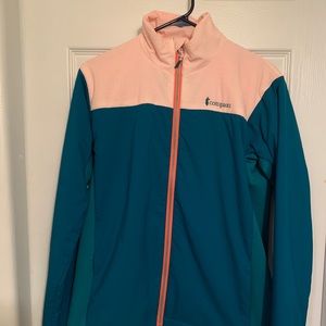 Cotopaxi Pacaya Insulated Jacket